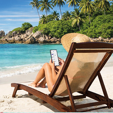 Pocket eSIM ile tüm eSIM alımlarınıza %30 indirim!