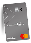DENİZBANK BUSINESS SELECT