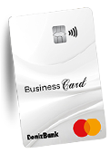 DENİZBANK BUSINESS
