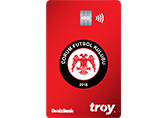 Çorum Futbol Kulübü Bonus