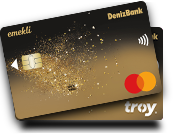 EMEKLİ BONUS